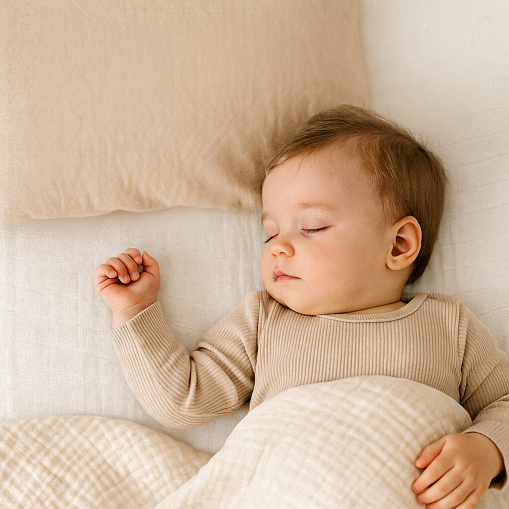 What Age Can Toddler Sleep in Regular Bed: Expert Guide Revealed