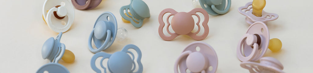 What You Need to Know About Pacifiers and Breastfeeding