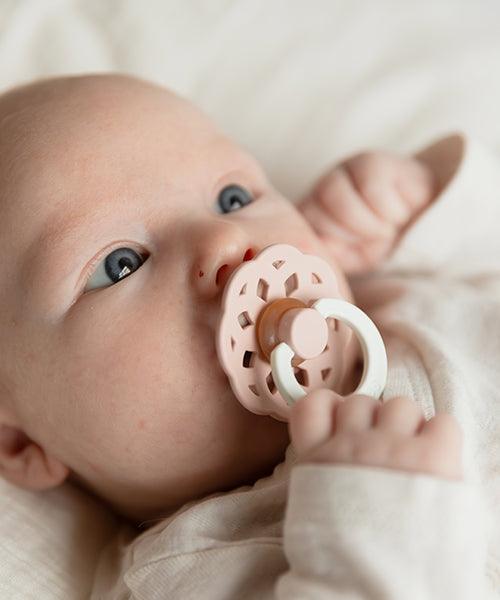 Thoughtful Newborn Gifts (0–6 Months) | BIBS Baby Essentials