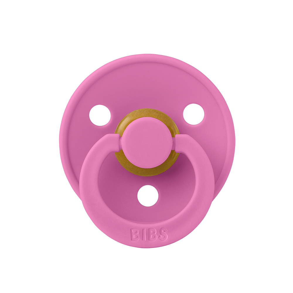 Colour - Bubblegum