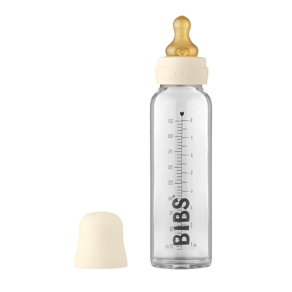 Baby Bottle Sleeve Large - Woodchuck – BIBS