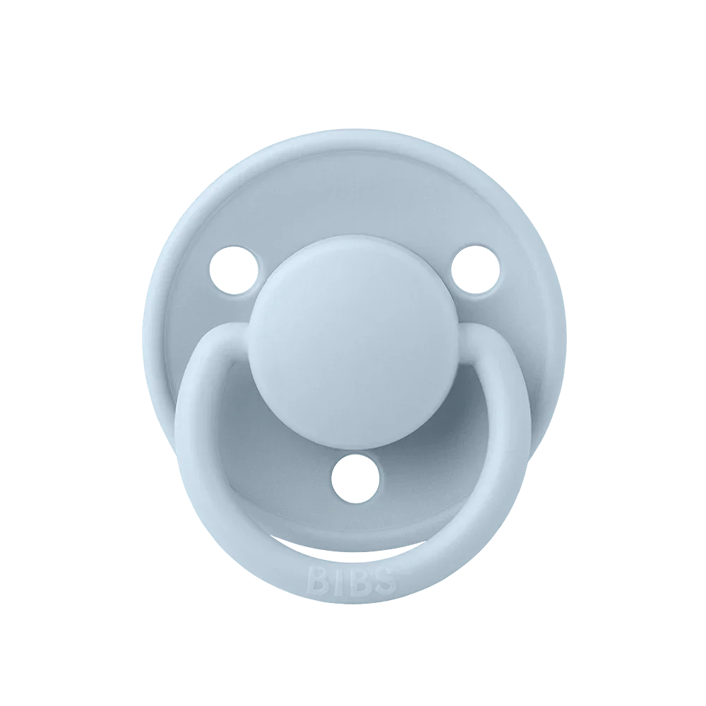 De Lux Tétine - Baby Blue