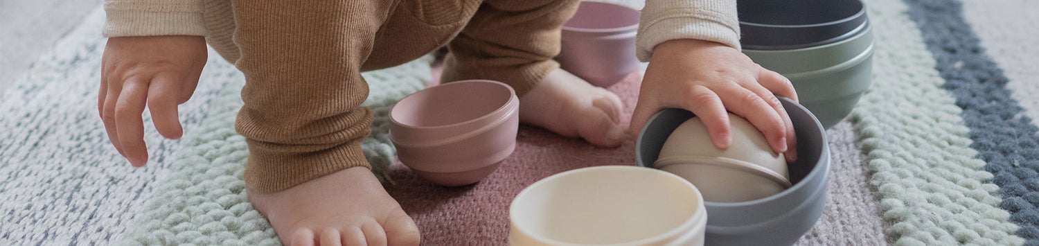 Ensemble de poterie pour Enfants - Jouets de poterie - Comprend de