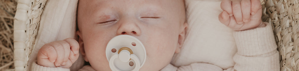 7 tips on how to get your baby to sleep