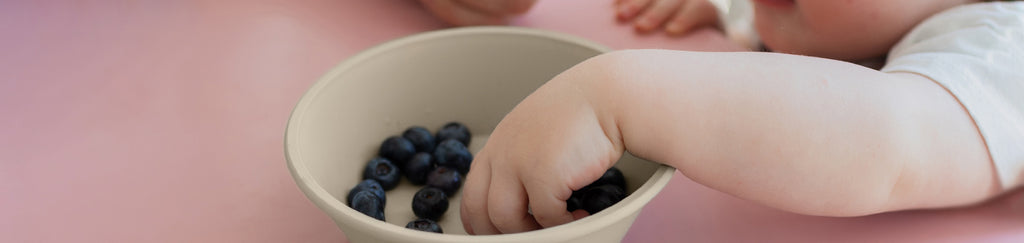 When and how to start solid food