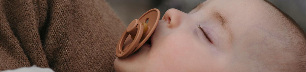 Navigating the Pacifier Journey: Insights and Experiences from our Parentboard - BIBS
