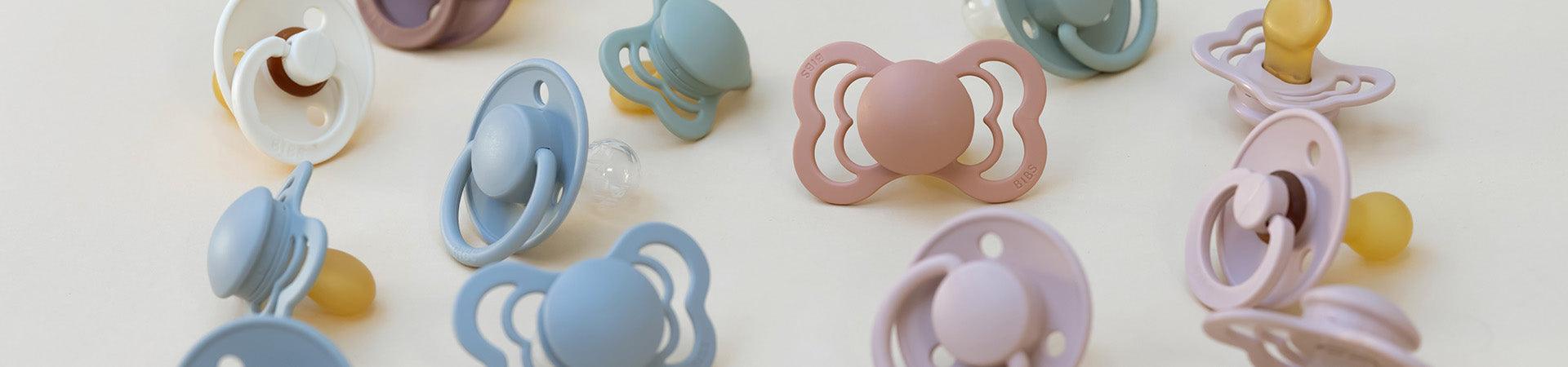 What You Need to Know About Pacifiers and Breastfeeding | Expert ...