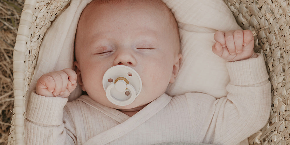 Top 4 Reasons to Swaddle Your Baby: Benefits & Safety Tips – BIBS
