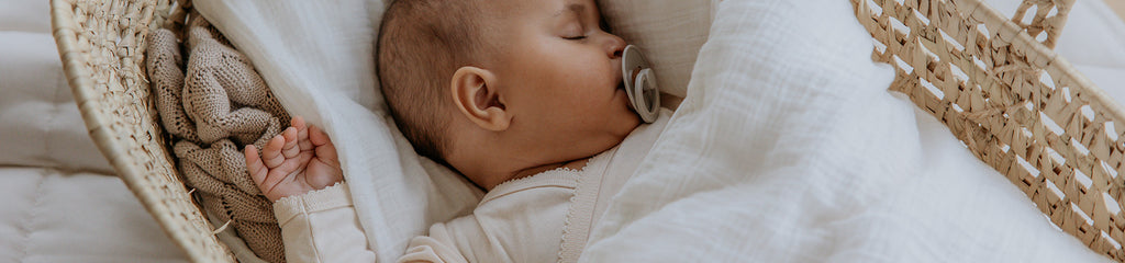 How much should babies sleep?