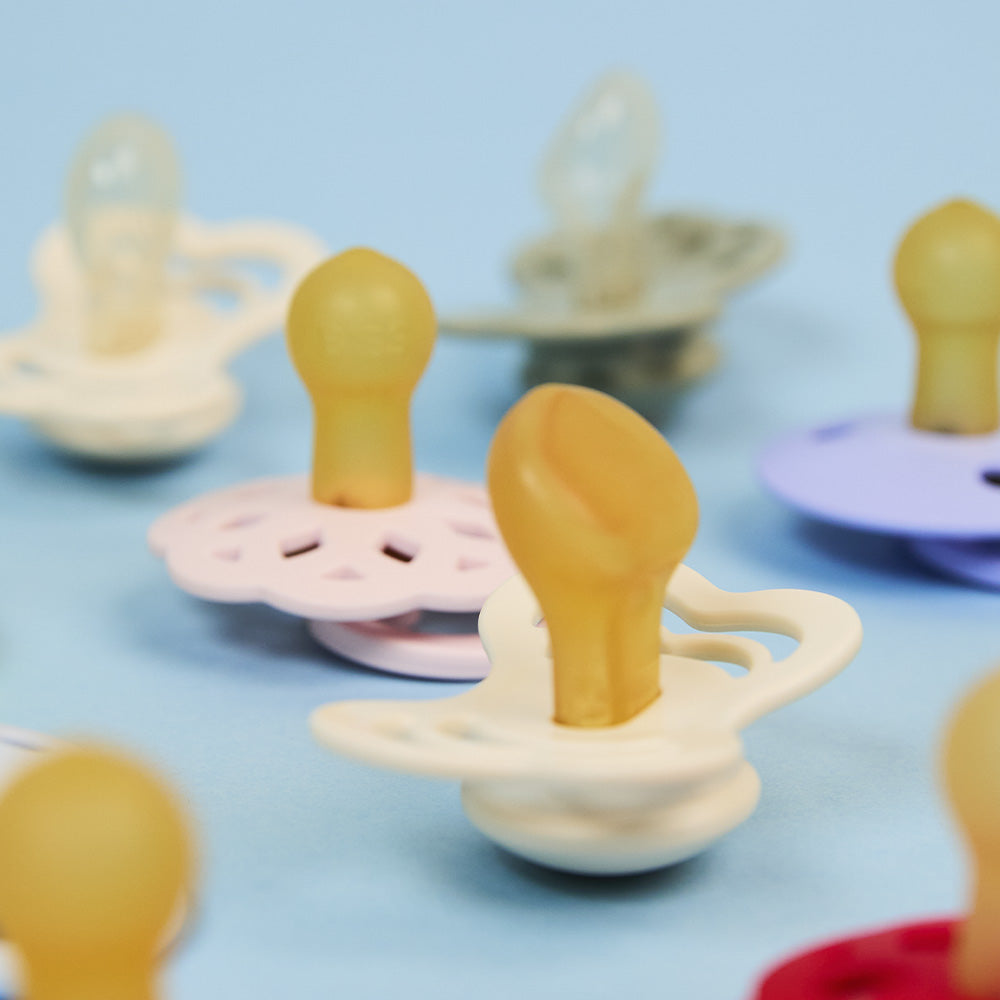 5 Pacifiers How Many Pacifiers Should I Have at Home? | Expert Parenting Guidance ...