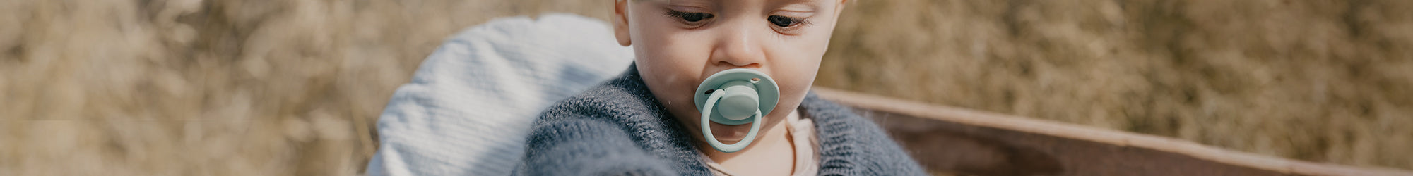 Bibs - Chupetes de bebé, colección Try-it, incluye chupetes Colour, De Lux,  Couture y Supreme, de silicona y goma natural, sin BPA, fabricados en