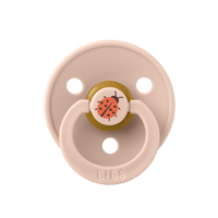 STUDIO Colour Ladybug - Blush - BIBS