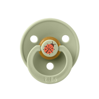 STUDIO Colour Ladybug - Sage - BIBS