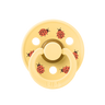 STUDIO Colour Ladybug Friends - Pale Butter - BIBS
