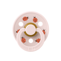 STUDIO Colour Ladybug Friends - Petal - BIBS