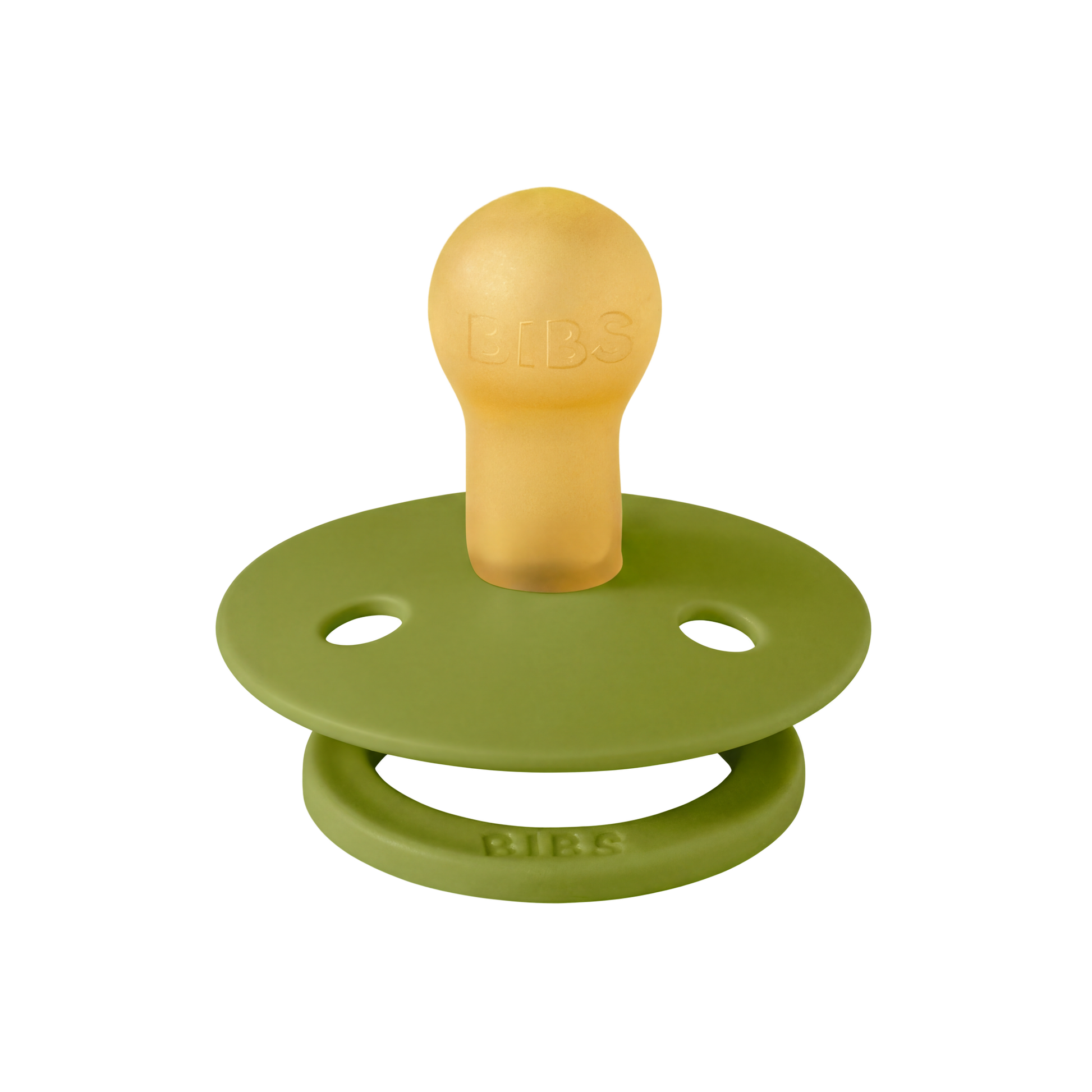 Colour Pacifier - Wasabi