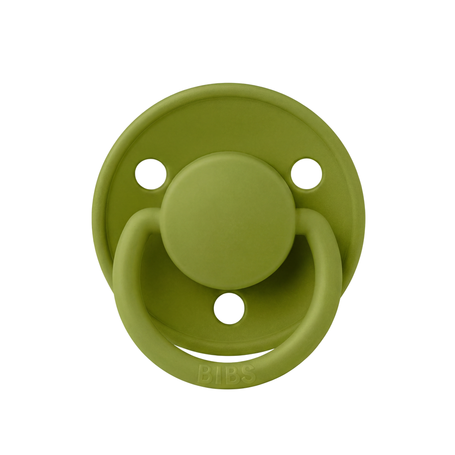 De Lux Dummy - Wasabi