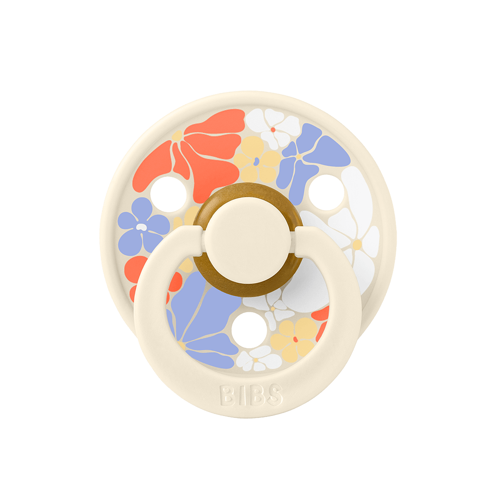 STUDIO Colour Flower Child - Ivory