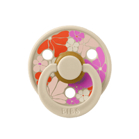 STUDIO Colour 2 Pack Morning Bloom - Vanilla Mix - BIBS