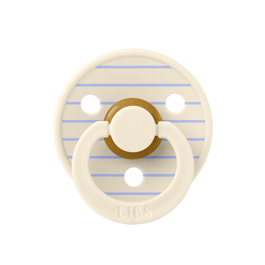 STUDIO Colour Duda Pin - Ivory Hush