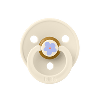 STUDIO Colour 2 Pack Jasmine - Ivory Mix - BIBS