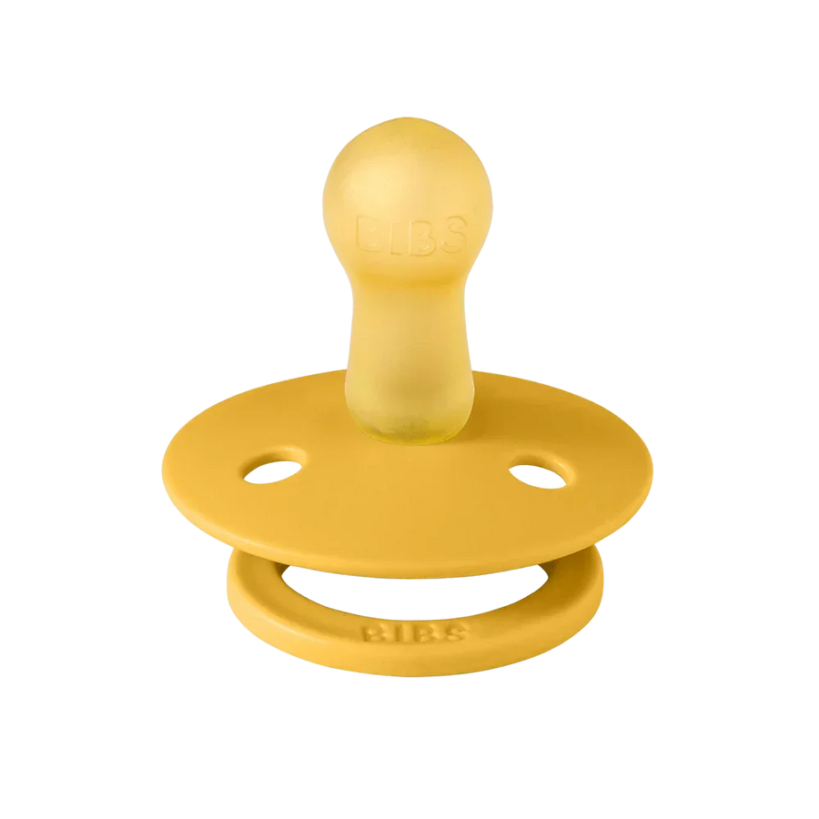 Colour Schnuller - Honey Bee