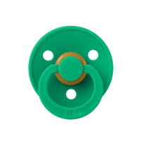 Colour Pacifier - Cactus - BIBS