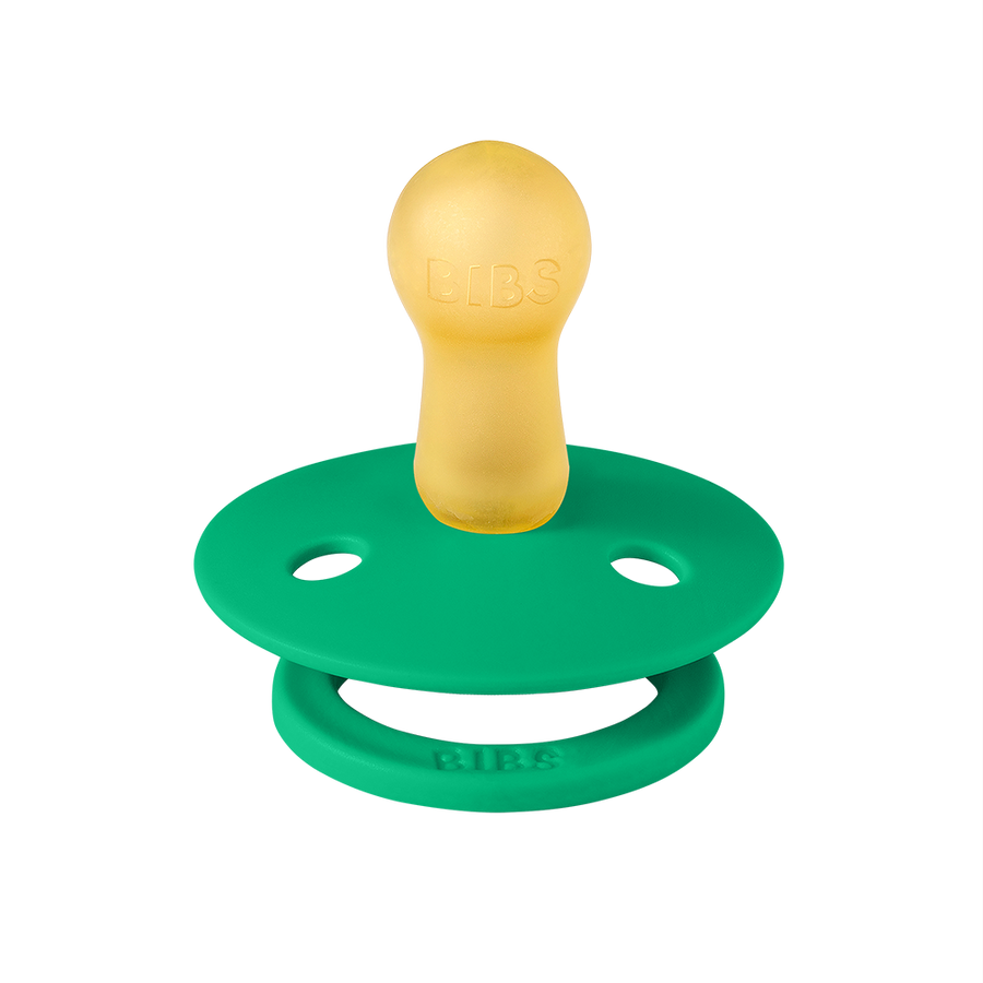 Colour dudlíky 2 ks - Matcha/Cactus