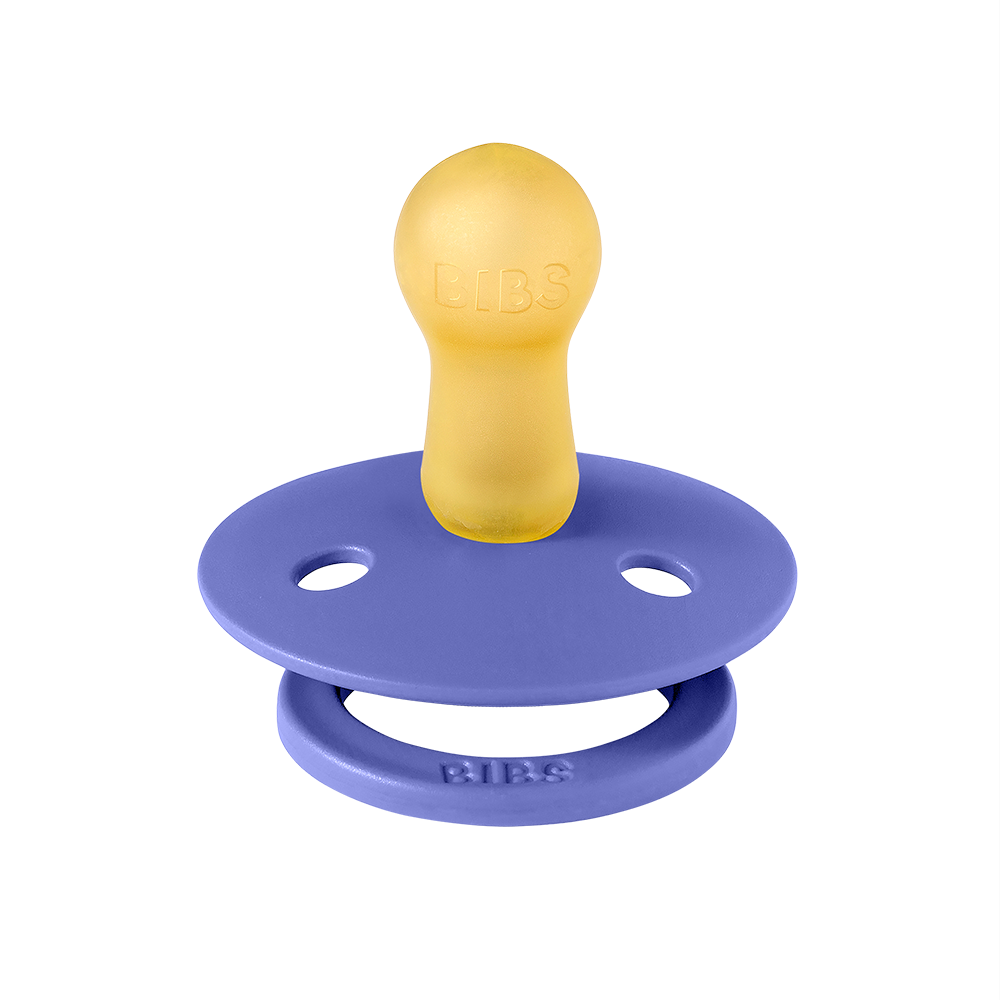 Colour Schnuller - Grape