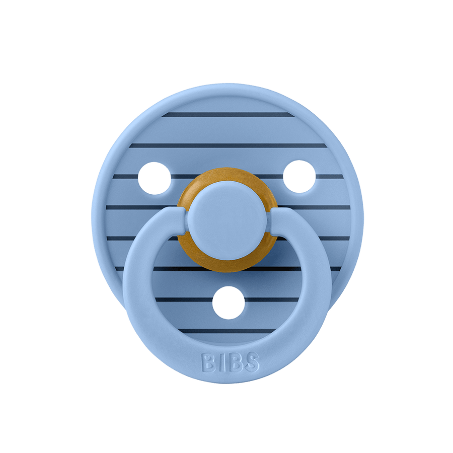 STUDIO Colour Duda Pin - Sky Blue