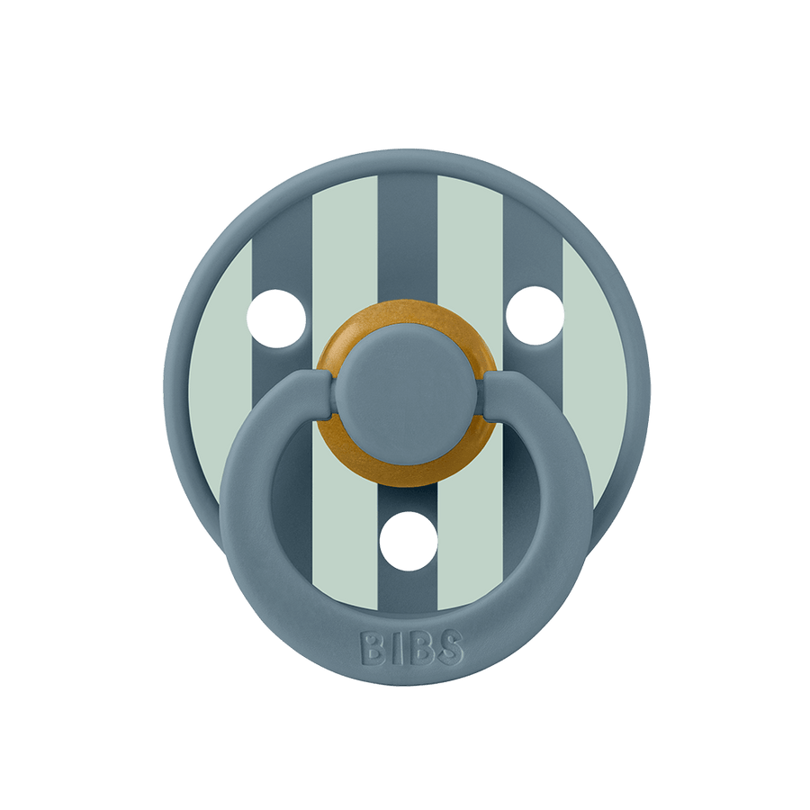 STUDIO Colour Sut Block - Petrol/Nordic Mint