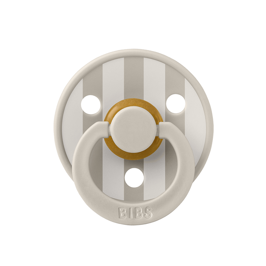 STUDIO Colour Duda Block - Sand/Ivory