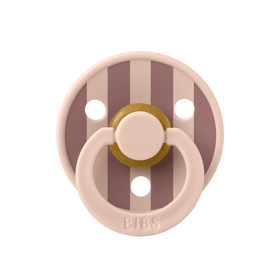 STUDIO Colour Sut Block - Blush/Woodchuck