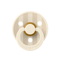 STUDIO Colour 2 Pack Pin - Ivory Vanilla Mix - BIBS