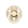 STUDIO Colour 2 Pack Pin - Ivory Vanilla Mix - BIBS