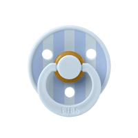 STUDIO Colour Block - Baby Blue/Dusty Blue - BIBS