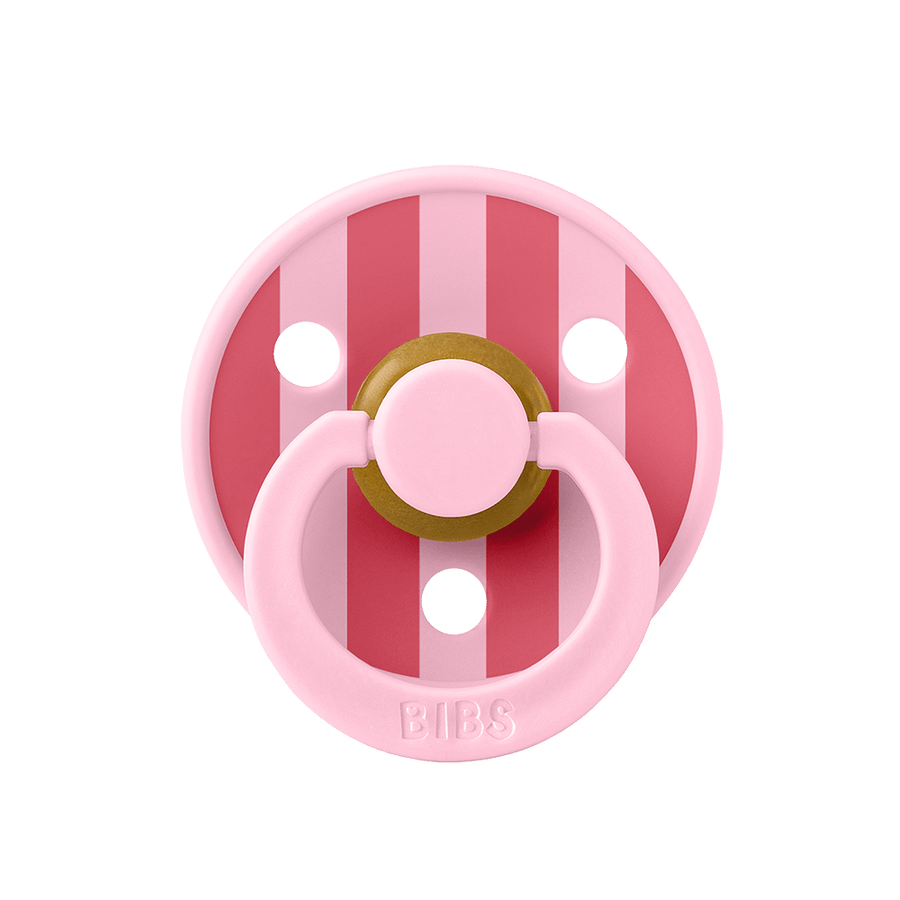 STUDIO Colour Sut Block - Baby Pink/Coral