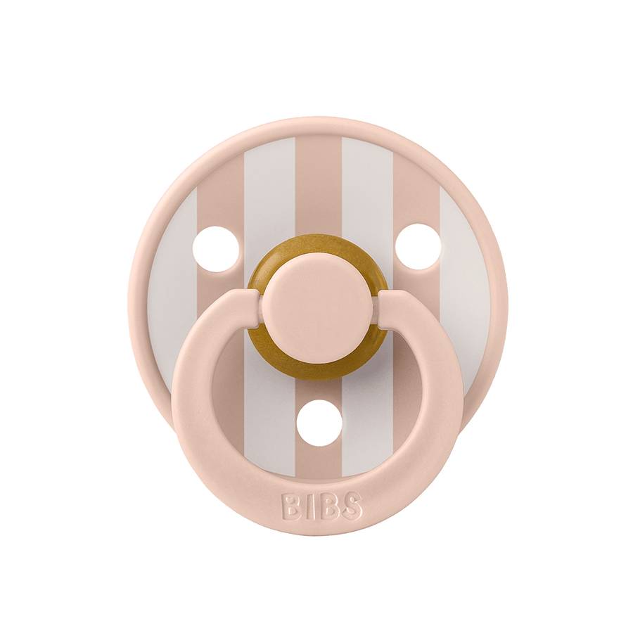 STUDIO Colour Duda Block - Blush/Ivory