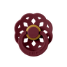 Boheme Pacifier - Elderberry - BIBS
