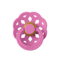 Boheme Pacifier - Bubblegum - BIBS