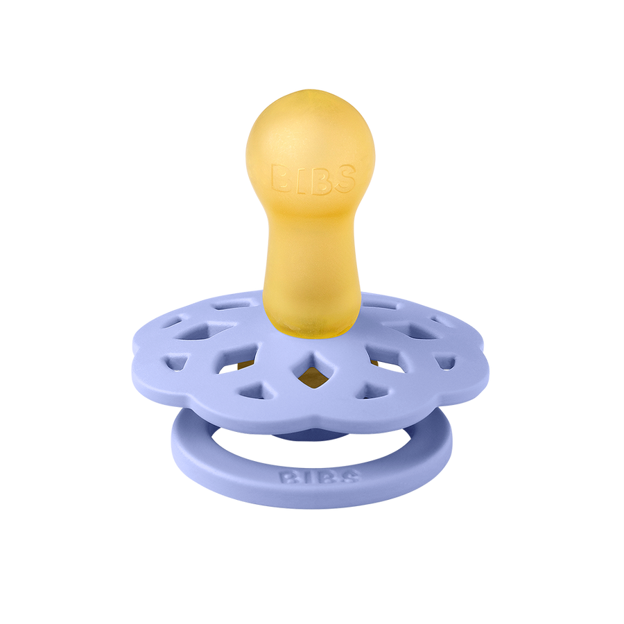 Boheme duda 2 komada - Ivory/Hush