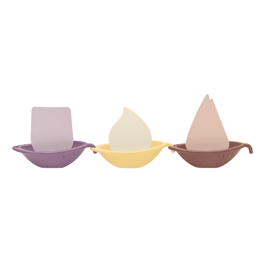 Żaglówki - Pink Mix