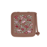 BIBS x LIBERTY Pacifier Box - Chamomile Lawn Woodchuck - BIBS