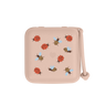STUDIO Pacifier Box Ladybug Bumblebee Mix - Blush