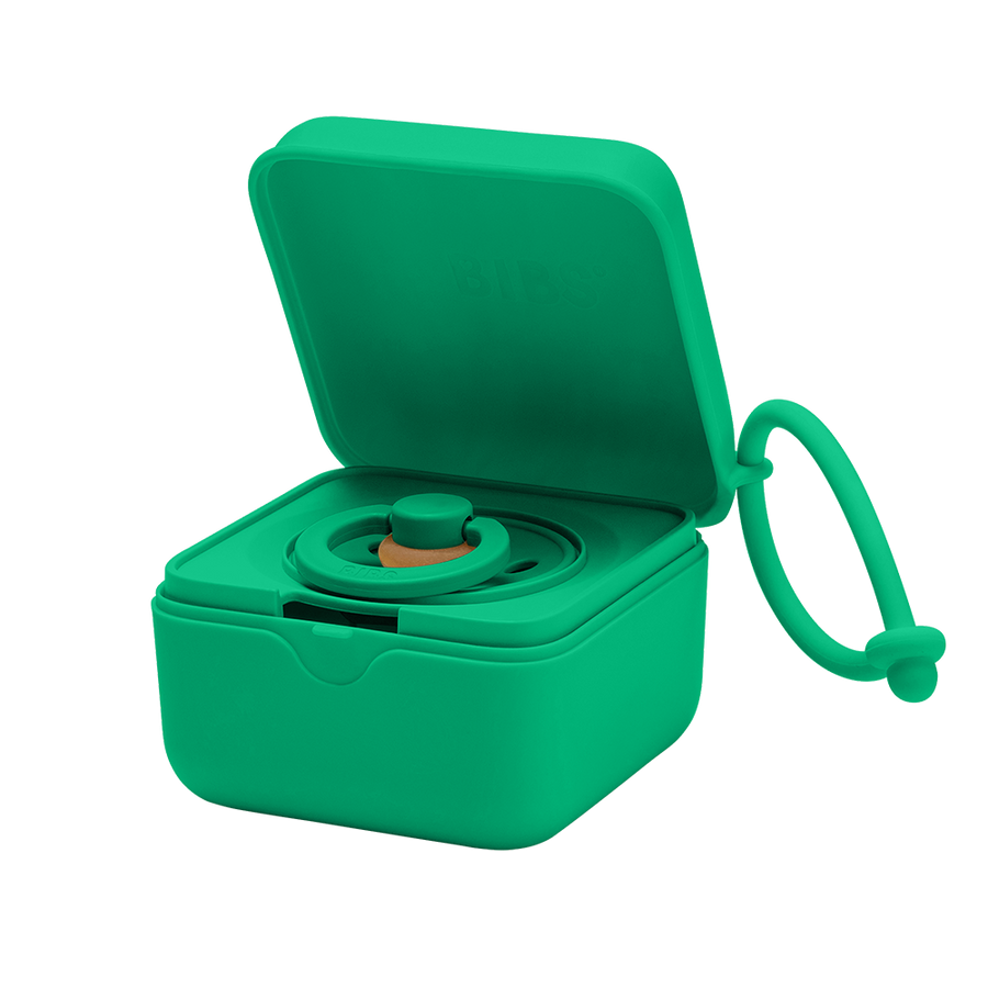 Porta Chupetas - Cactus