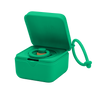 Pacifier Box - Cactus - BIBS
