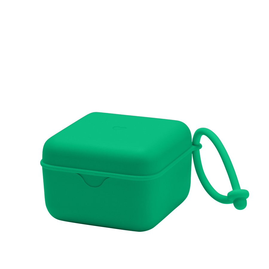 Porta Chupetas - Cactus