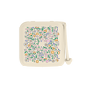 BIBS x LIBERTY Pacifier Box Chloe Meadow - Ivory - BIBS