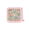 BIBS x LIBERTY Pacifier Box Oscar Meadow - Blossom - BIBS
