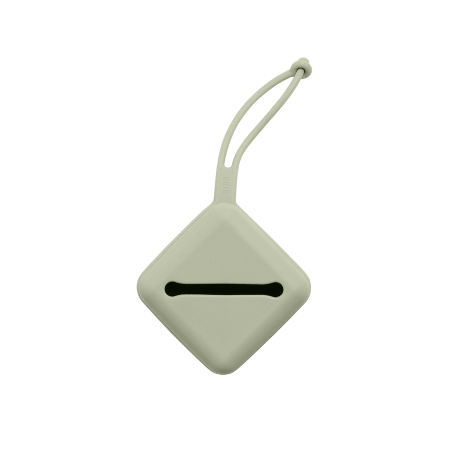 Κασετίνα Πιπίλας - Sage